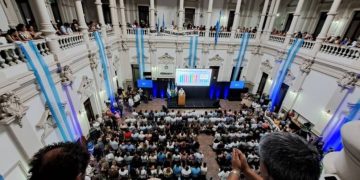 «EL HOSPITAL MUNICIPAL NO VA A SER LA VARIABLE DE AJUSTE», AFIRMO SUSBIELLES