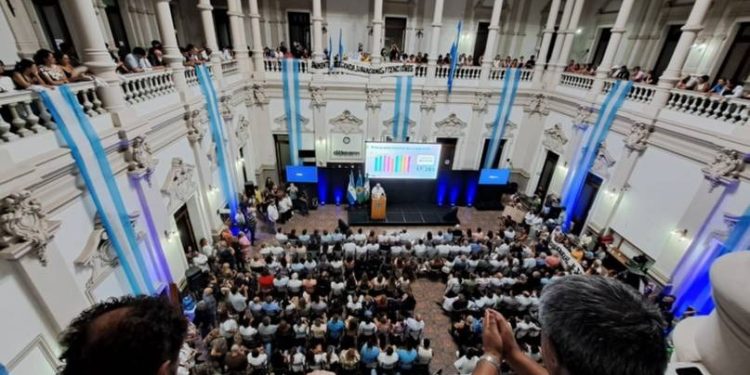 «EL HOSPITAL MUNICIPAL NO VA A SER LA VARIABLE DE AJUSTE», AFIRMO SUSBIELLES