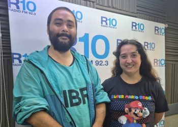 COLECTA PARA LOS BRIGADISTAS EN EL SUR