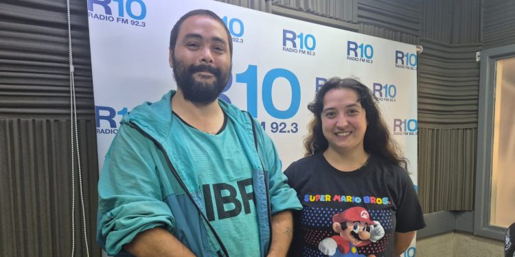 COLECTA PARA LOS BRIGADISTAS EN EL SUR