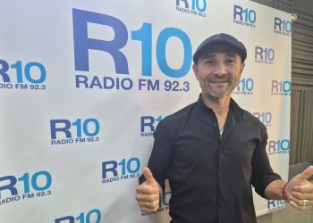 DIEGO DAVIT, UN VIAJE SOÑADO Y LA MIRADA PUESTA EN LAS MARCAS DE AUTOS MÁS UTILIZADOS