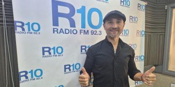 DIEGO DAVIT, UN VIAJE SOÑADO Y LA MIRADA PUESTA EN LAS MARCAS DE AUTOS MÁS UTILIZADOS