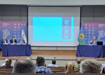 DAGUERRE: «NOS NEGAMOS AL AUMENTO DE ABSA EN SUS TARIFAS DE UN 40% CON UN AUMENTO BIMESTRAL DEL 4%»