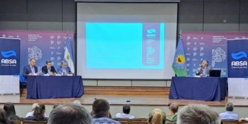 DAGUERRE: «NOS NEGAMOS AL AUMENTO DE ABSA EN SUS TARIFAS DE UN 40% CON UN AUMENTO BIMESTRAL DEL 4%»