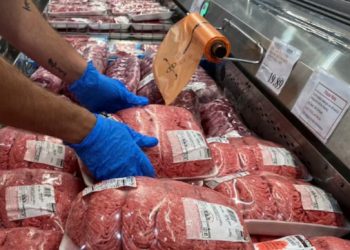 LA CARNE SE TOMA VACACIONES: LOS PRECIOS SE MODERARÍAN EN LAS PRÓXIMAS SEMANAS