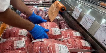 LA CARNE SE TOMA VACACIONES: LOS PRECIOS SE MODERARÍAN EN LAS PRÓXIMAS SEMANAS