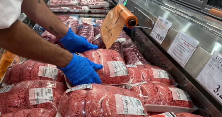 LA CARNE SE TOMA VACACIONES: LOS PRECIOS SE MODERARÍAN EN LAS PRÓXIMAS SEMANAS