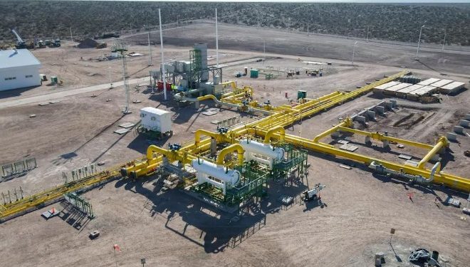 PRORROGARON LA EMERGENCIA DEL SECTOR ENERGÉTICO POR LA SITUACIÓN DE LAS REDES DE DISTRIBUCIÓN DE GAS