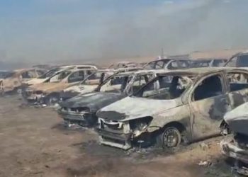 RODRÍGUEZ: «NOSOTROS TOMAMOS MEDIDAS DESDE LO EXTERIOR PERO NECESITAMOS LA RESPONSABILIDAD DE LA GENTE ANTE ESTAS SITUACIONES»