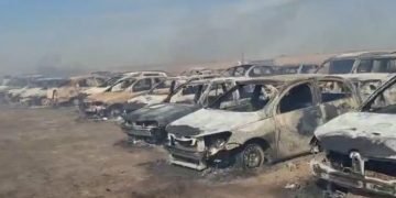 RODRÍGUEZ: «NOSOTROS TOMAMOS MEDIDAS DESDE LO EXTERIOR PERO NECESITAMOS LA RESPONSABILIDAD DE LA GENTE ANTE ESTAS SITUACIONES»