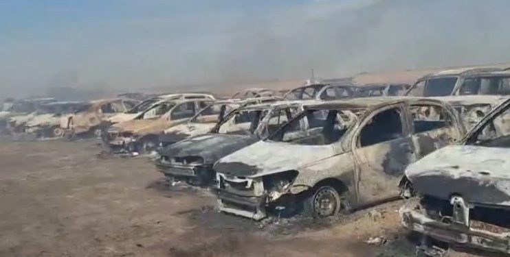 RODRÍGUEZ: «NOSOTROS TOMAMOS MEDIDAS DESDE LO EXTERIOR PERO NECESITAMOS LA RESPONSABILIDAD DE LA GENTE ANTE ESTAS SITUACIONES»