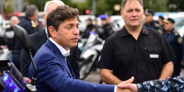 LA CAÍDA DE MADURO REACTIVÓ LOS CRUCES ENTRE EL GOBIERNO DE AXEL KICILLOF Y LA CASA ROSADA