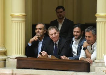 EL GOBIERNO REACTIVA LAS NEGOCIACIONES POR LA REFORMA LABORAL