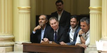 EL GOBIERNO REACTIVA LAS NEGOCIACIONES POR LA REFORMA LABORAL