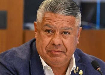 NUEVA DENUNCIA DE ARCA CONTRA LA AFA