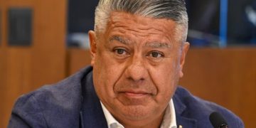 NUEVA DENUNCIA DE ARCA CONTRA LA AFA