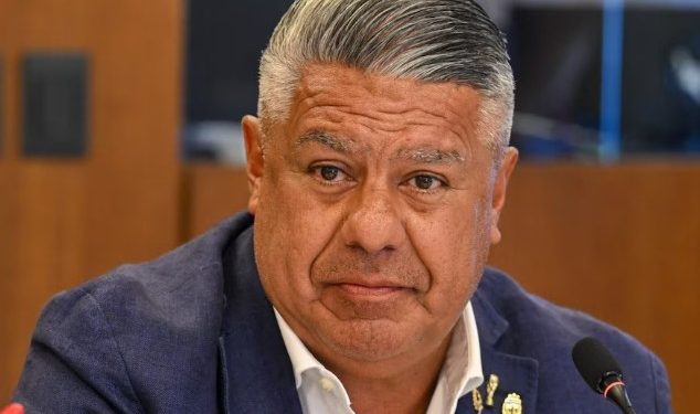 NUEVA DENUNCIA DE ARCA CONTRA LA AFA