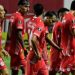 ARGENTINOS JUNIORS PERDIÓ POR PENALES CON BARCELONA DE GUAYAQUIL Y FUE ELIMINADO DE LA COPA LIBERTADORES