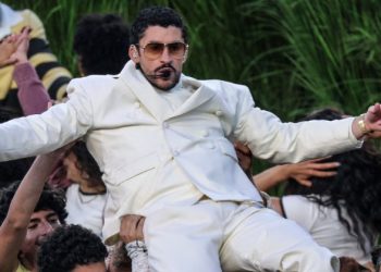 EL GLORIOSO REGRESO DE BAD BUNNY A ARGENTINA