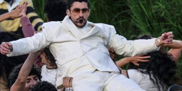 EL GLORIOSO REGRESO DE BAD BUNNY A ARGENTINA