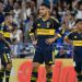 BOCA JUNIORS PERDIÓ 2-1 CON VÉLEZ EN LINIERS