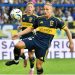 CON UN GOL DE PAREDES, BOCA JUNIORS VENCIÓ 2-0 A NEWELL’S POR LA TERCERA FECHA DEL TORNEO APERTURA