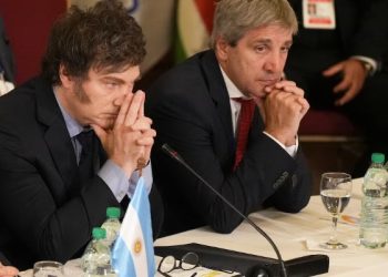 EL TEMOR A UN SALTO DE LA INFLACIÓN LLEVÓ AL GOBIERNO A POSTERGAR LA NUEVA FÓRMULA TRAS LA RENUNCIA DE LAVAGNA