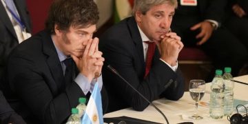 EL TEMOR A UN SALTO DE LA INFLACIÓN LLEVÓ AL GOBIERNO A POSTERGAR LA NUEVA FÓRMULA TRAS LA RENUNCIA DE LAVAGNA