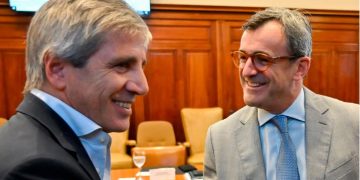 LA UIA LE LLEVARÁ A CAPUTO PROPUESTAS PARA REACTIVAR EL CRÉDITO Y LEVANTAR EL NIVEL DE CONSUMO