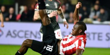 FRENO INESPERADO EN EL PASE DE CETRÉ A BOCA