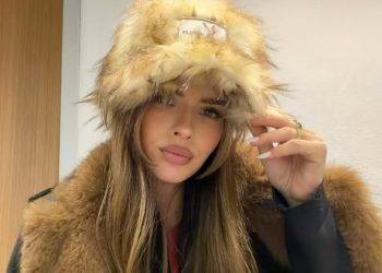 EL LLAMATIVO DARDO DE LA CHINA SUÁREZ A BENJAMÍN VICUÑA