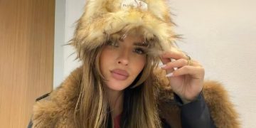 EL LLAMATIVO DARDO DE LA CHINA SUÁREZ A BENJAMÍN VICUÑA