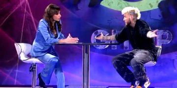 ALEX CANIGGIA REVELÓ POR QUÉ RECHAZÓ GRAN HERMANO GENERACIÓN DORADA