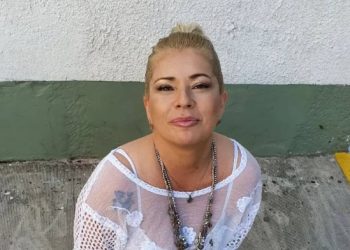 PREOCUPACIÓN POR LA SALUD DE DALILA