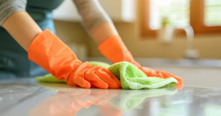 EL GOBIERNO CONVOCÓ A UNA REUNIÓN PARA ACTUALIZAR EL SALARIO MÍNIMO DE LAS EMPLEADAS DOMÉSTICAS