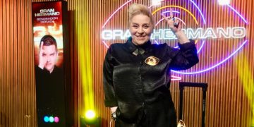 SANTIAGO DEL MORO DIO DETALLES SOBRE LA SALUD DE DIVINA GLORIA Y REVELÓ SI VOLVERÁ A LA CASA DE GRAN HERMANO