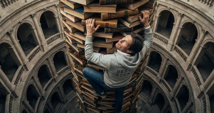 IVÁN DE PINEDA CONDUCIRÁ UNA COMPETENCIA NACIONAL CON ESTUDIANTES UNIVERSITARIOS