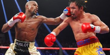 IMPACTO EN EL MUNDO DEL BOXEO: SE CONFIRMÓ LA REVANCHA ENTRE FLOYD MAYWEATHER Y MANNY PACQUIAO