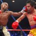IMPACTO EN EL MUNDO DEL BOXEO: SE CONFIRMÓ LA REVANCHA ENTRE FLOYD MAYWEATHER Y MANNY PACQUIAO
