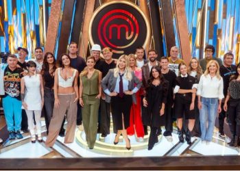 QUIÉN FUE EL ÚLTIMO ELIMINADO DE MASTERCHEF CELEBRITY