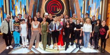 QUIÉN FUE EL ÚLTIMO ELIMINADO DE MASTERCHEF CELEBRITY