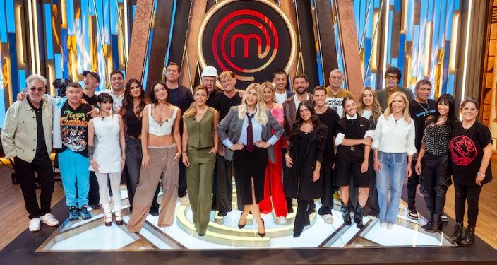 QUIÉN FUE EL ÚLTIMO ELIMINADO DE MASTERCHEF CELEBRITY