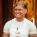 ASÍ FUE EL ENCONTRONAZO DE IAN LUCAS Y EL CHINO LEUNIS EN MASTERCHEF CELEBRITY