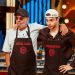 QUIÉN FUE EL ELIMINADO EN MASTERCHEF CELEBRITY