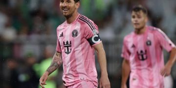 MESSI CONFIRMÓ QUE SUFRIÓ UNA LESIÓN Y SE POSTERGÓ EL AMISTOSO DEL INTER MIAMI EN PUERTO RICO