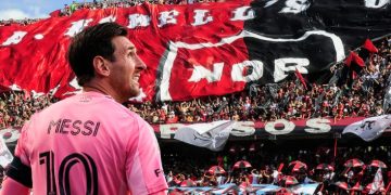 LOS DETALLES DEL AMBICIOSO PLAN DE NEWELL’S PARA TENTAR A LIONEL MESSI PARA QUE JUEGUE EN EL CLUB