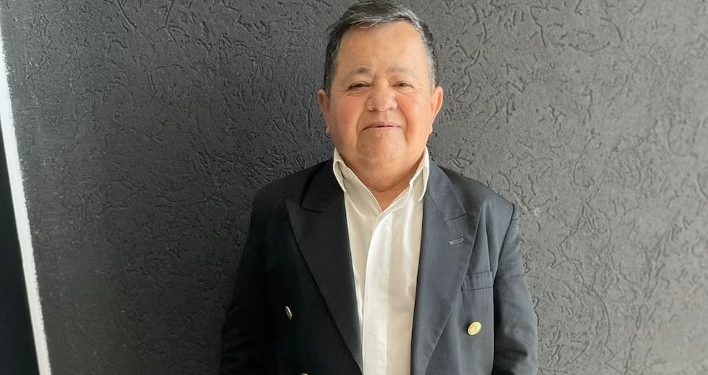 MURIÓ JUAN CARLOS VELÁZQUEZ, RECORDADO COMO EL MINI DE DURO DE DOMAR