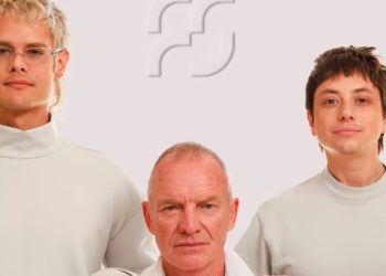 CA7RIEL Y PACO AMOROSO ANUNCIARON SU REGRESO A LA MÚSICA Y ANTICIPARON SU NUEVO LANZAMIENTO JUNTO A STING