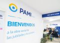 DETECTARON PRÁCTICAS INCOMPATIBLE EN EL PAMI