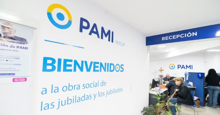 DETECTARON PRÁCTICAS INCOMPATIBLE EN EL PAMI